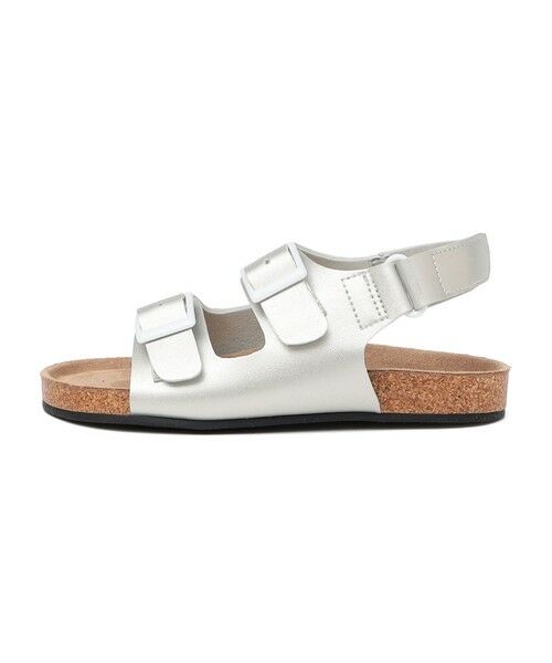SHIPS / シップス サンダル | 《予約》SHIPS Colors:ベルト サンダル（KIDS）◆ | 詳細2