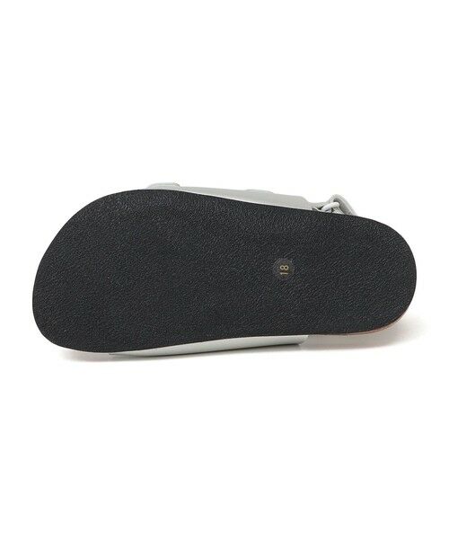 SHIPS / シップス サンダル | 《予約》SHIPS Colors:ベルト サンダル（KIDS）◆ | 詳細3