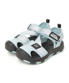 SHIPS / シップス サンダル | 《追加・新色予約》SHIPS Colors:ガード テープ サンダル(KIDS)◆