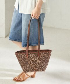 SHIPS / シップス トートバッグ | 《予約》【SHIPS別注】A VACATION: ROAM MINI