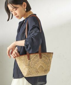 SHIPS / シップス トートバッグ | 《予約》【SHIPS別注】A VACATION: ROAM MINI