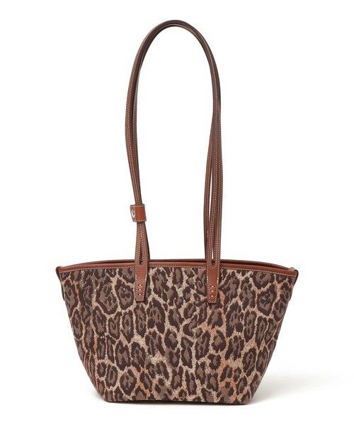 SHIPS / シップス トートバッグ | 《予約》【SHIPS別注】A VACATION: ROAM MINI | 詳細8