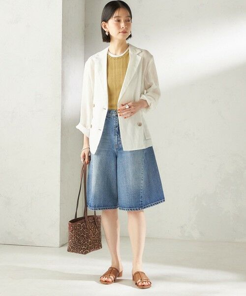 SHIPS / シップス トートバッグ | 《予約》【SHIPS別注】A VACATION: ROAM MINI | 詳細2