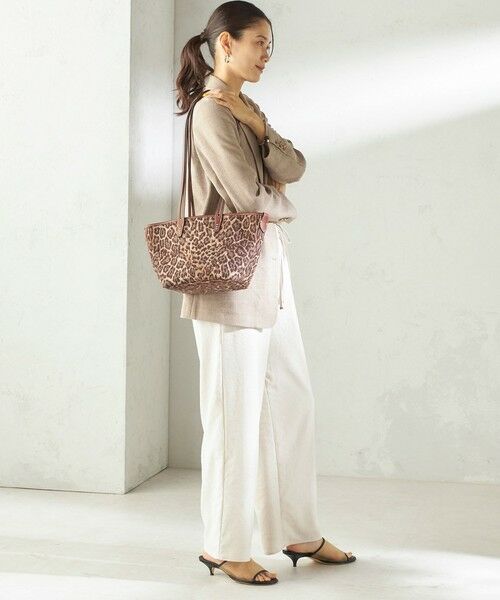 SHIPS / シップス トートバッグ | 《予約》【SHIPS別注】A VACATION: ROAM MINI | 詳細6