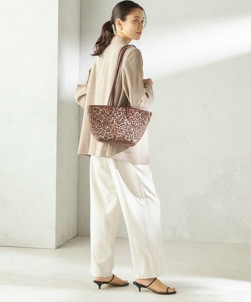 SHIPS / シップス トートバッグ | 《予約》【SHIPS別注】A VACATION: ROAM MINI | 詳細7