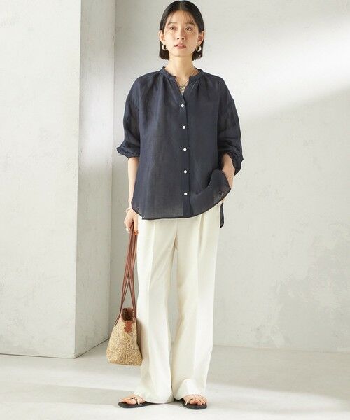 SHIPS / シップス トートバッグ | 《予約》【SHIPS別注】A VACATION: ROAM MINI | 詳細12