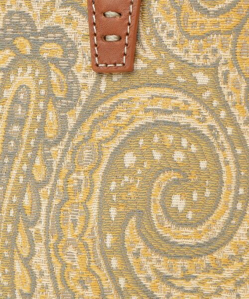 SHIPS / シップス トートバッグ | 《予約》【SHIPS別注】A VACATION: ROAM MINI | 詳細25