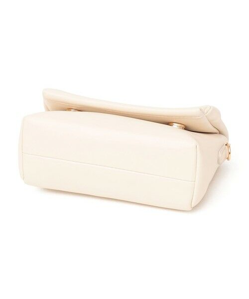 SHIPS / シップス ショルダーバッグ | 《予約》【SHIPS別注】kaene: 2WAY リボン バッグ | 詳細6