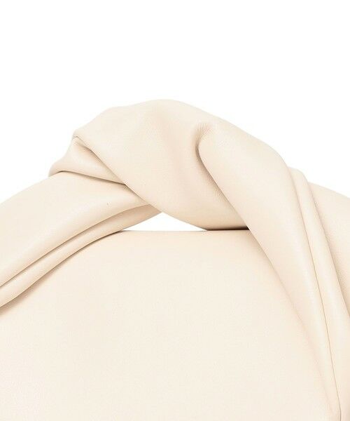 SHIPS / シップス ショルダーバッグ | 《予約》【SHIPS別注】kaene: 2WAY リボン バッグ | 詳細7