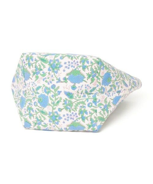 SHIPS / シップス トートバッグ | 《予約》【SHIPS別注】SZ BLOCKPRINTS: Lisbon Tote | 詳細11