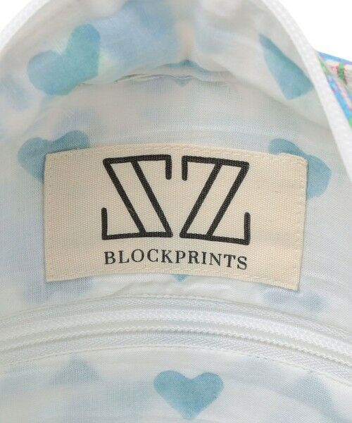 SHIPS / シップス トートバッグ | 《予約》【SHIPS別注】SZ BLOCKPRINTS: Lisbon Tote | 詳細14