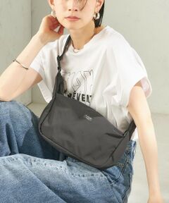 SHIPS / シップス ショルダーバッグ | 《予約》【SHIPS別注】STANDARD SUPPLY: トライアングル ショルダー