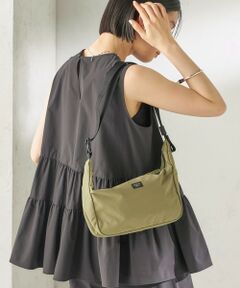 SHIPS / シップス ショルダーバッグ | 《予約》【SHIPS別注】STANDARD SUPPLY: トライアングル ショルダー