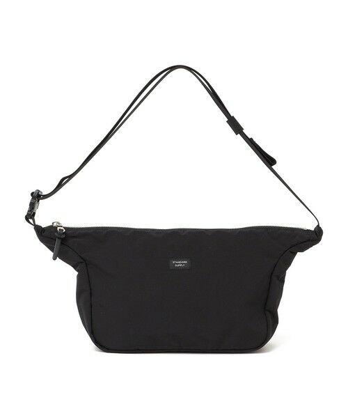 SHIPS / シップス ショルダーバッグ | 《予約》【SHIPS別注】STANDARD SUPPLY: トライアングル ショルダー | 詳細8