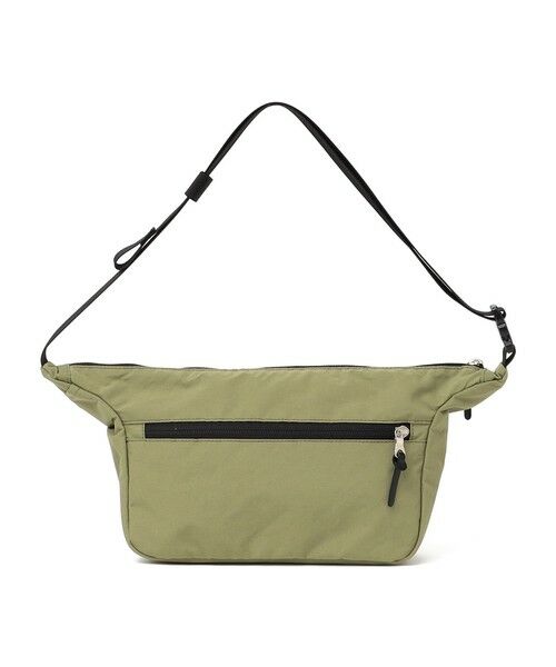 SHIPS / シップス ショルダーバッグ | 《予約》【SHIPS別注】STANDARD SUPPLY: トライアングル ショルダー | 詳細22