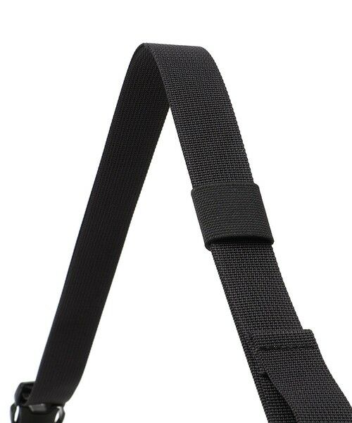 SHIPS / シップス ショルダーバッグ | 《予約》【SHIPS別注】STANDARD SUPPLY: トライアングル ショルダー | 詳細23