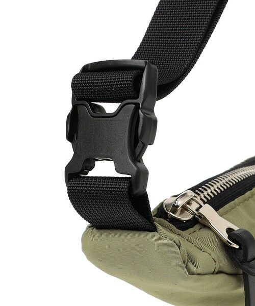 SHIPS / シップス ショルダーバッグ | 《予約》【SHIPS別注】STANDARD SUPPLY: トライアングル ショルダー | 詳細24