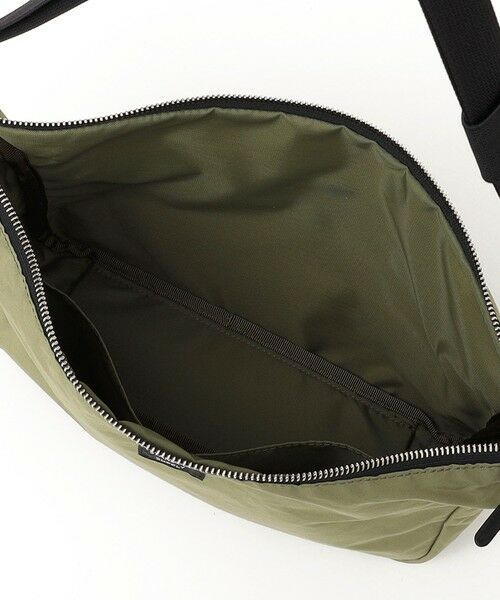 SHIPS / シップス ショルダーバッグ | 《予約》【SHIPS別注】STANDARD SUPPLY: トライアングル ショルダー | 詳細25