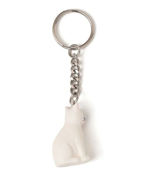 SHIPS / シップス キーホルダー・ストラップ | Alfred Fischer:キーリング | 詳細1