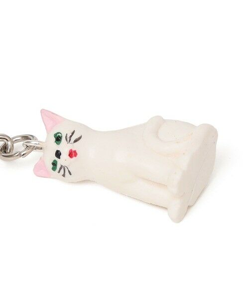 SHIPS / シップス キーホルダー・ストラップ | Alfred Fischer:キーリング | 詳細3