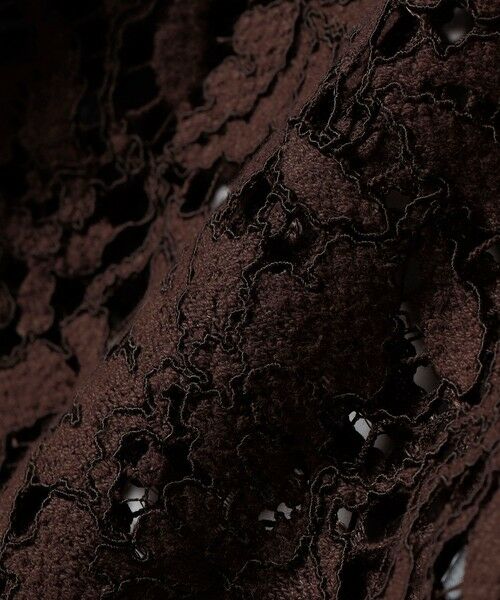 SHIPS / シップス シャツ・ブラウス | 〈手洗い可能〉レース シャツ 羽織 2 | 詳細13