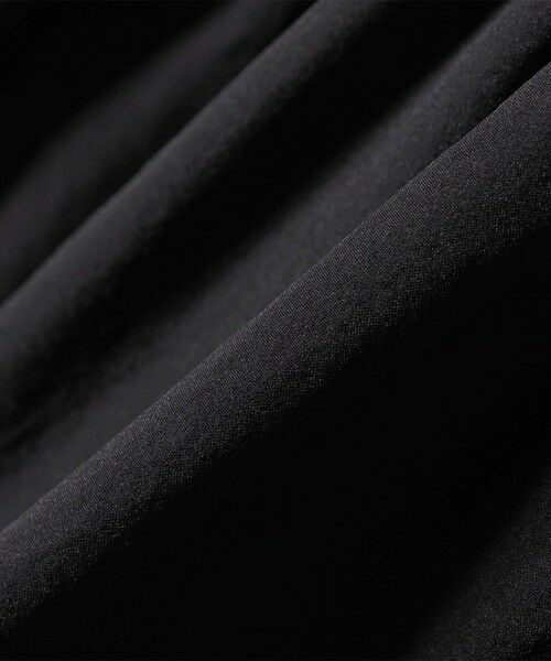 SHIPS / シップス シャツ・ブラウス | 《予約》〈接触冷感 / 撥水加工〉TEXBRID(R) タフタ ショート スリーブ 羽織 シャツ | 詳細28