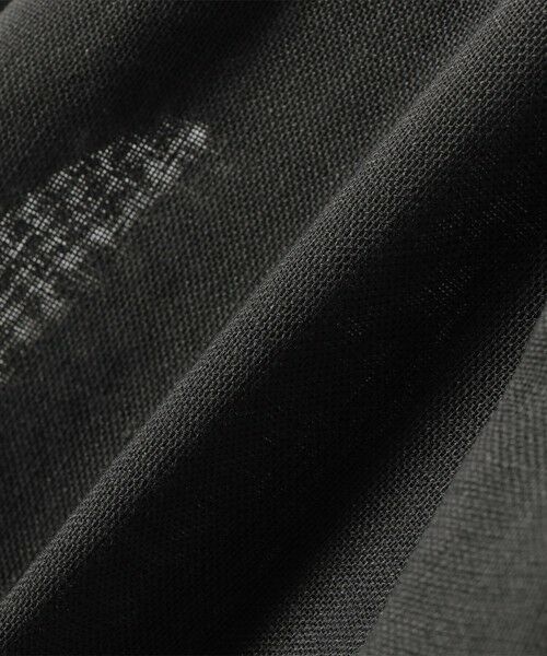 SHIPS / シップス シャツ・ブラウス | 《予約》〈手洗い可能〉麻調 メッシュ ジャケット シャツ | 詳細12
