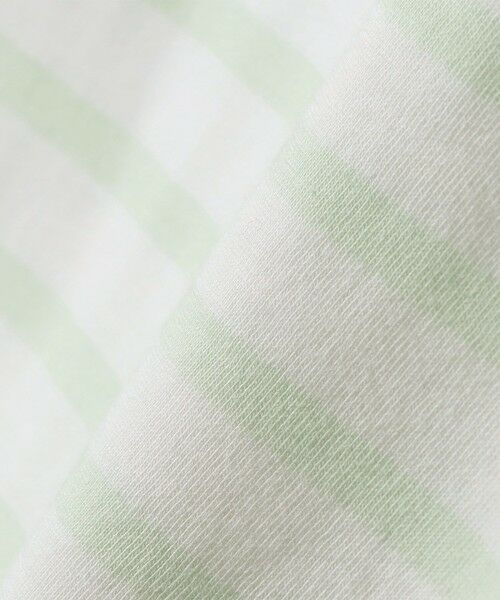 SHIPS / シップス カットソー | 【SHIPS一部別注】SAINT JAMES:〈洗濯機可能〉MORLAIX LOOSE | 詳細2