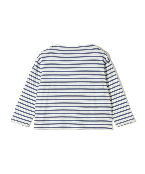 SHIPS / シップス カットソー | 【SHIPS一部別注】SAINT JAMES:〈洗濯機可能〉MORLAIX LOOSE | 詳細3