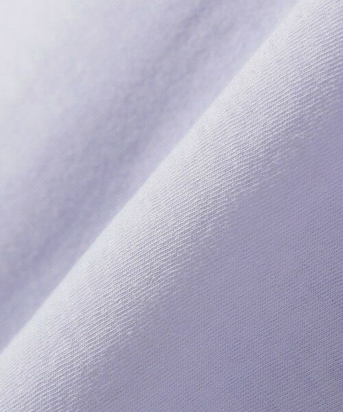 SHIPS / シップス カットソー | 【SHIPS別注】assiette:ワイド ロング スリーブ TEE | 詳細6