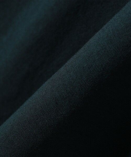 SHIPS / シップス カットソー | 【SHIPS別注】assiette:ワイド ロング スリーブ TEE | 詳細8