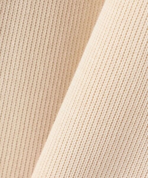 SHIPS / シップス カーディガン・ボレロ | 〈洗濯機可能〉コットン リブ スナップ ボタン カーディガン | 詳細11