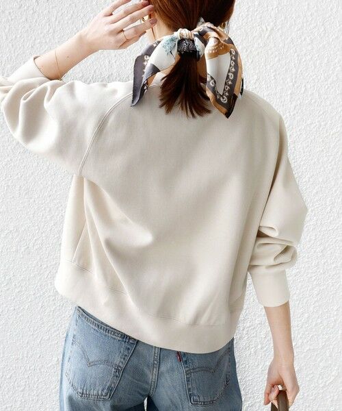 SHIPS / シップス カーディガン・ボレロ | 〈洗濯機可能〉コットン リブ スナップ ボタン カーディガン | 詳細9