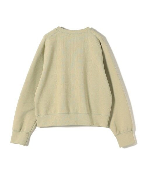 SHIPS / シップス カーディガン・ボレロ | 〈洗濯機可能〉コットン リブ スナップ ボタン カーディガン | 詳細21