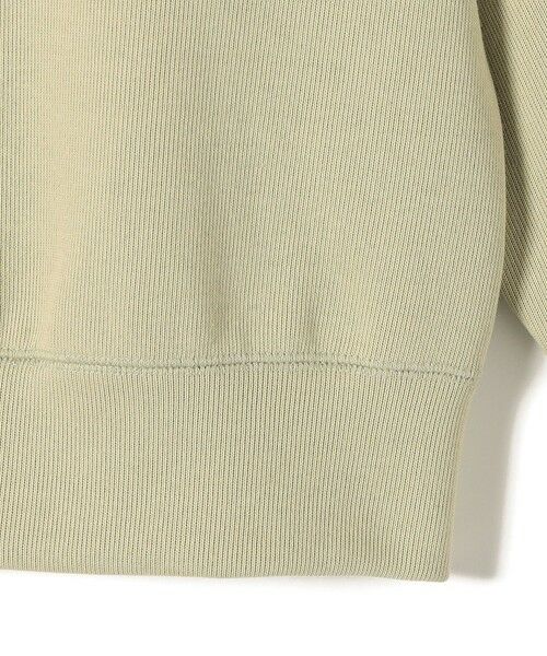 SHIPS / シップス カーディガン・ボレロ | 〈洗濯機可能〉コットン リブ スナップ ボタン カーディガン | 詳細24