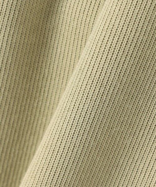 SHIPS / シップス カーディガン・ボレロ | 〈洗濯機可能〉コットン リブ スナップ ボタン カーディガン | 詳細25