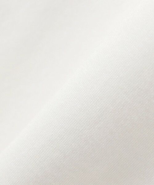 SHIPS / シップス Tシャツ | SLOANE:60/2コットン天竺 Tシャツ | 詳細1