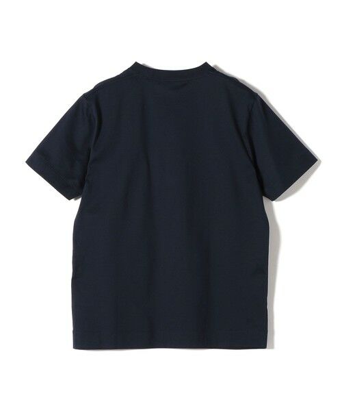 SHIPS / シップス Tシャツ | SLOANE:60/2コットン天竺 Tシャツ | 詳細2