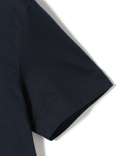 SHIPS / シップス Tシャツ | SLOANE:60/2コットン天竺 Tシャツ | 詳細4