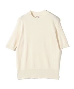 SHIPS / シップス カットソー（半袖以外） | gicipi:5分袖 プルオーバー（CRISTALLO）