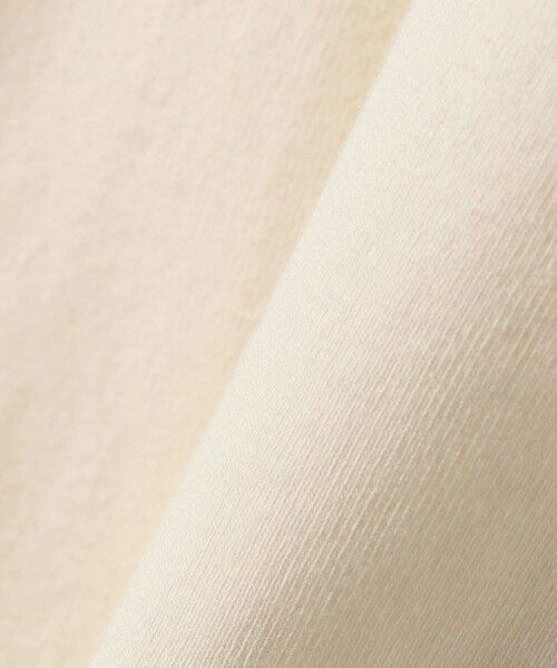 SHIPS / シップス カットソー（半袖以外） | gicipi:5分袖 プルオーバー（CRISTALLO） | 詳細1