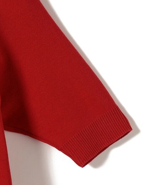 SHIPS / シップス カットソー（半袖以外） | gicipi:5分袖 プルオーバー（CRISTALLO） | 詳細6