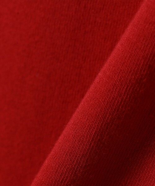 SHIPS / シップス カットソー（半袖以外） | gicipi:5分袖 プルオーバー（CRISTALLO） | 詳細8