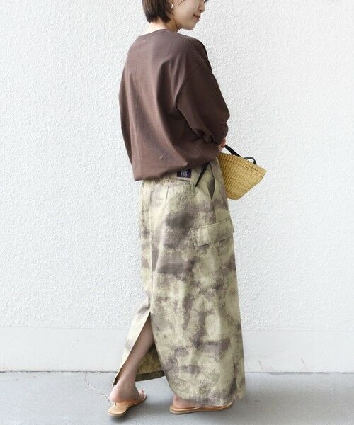 SHIPS / シップス カットソー（半袖以外） | 《一部追加予約》〈手洗い可能〉ハイゲージ ドルマン プルオーバー | 詳細26