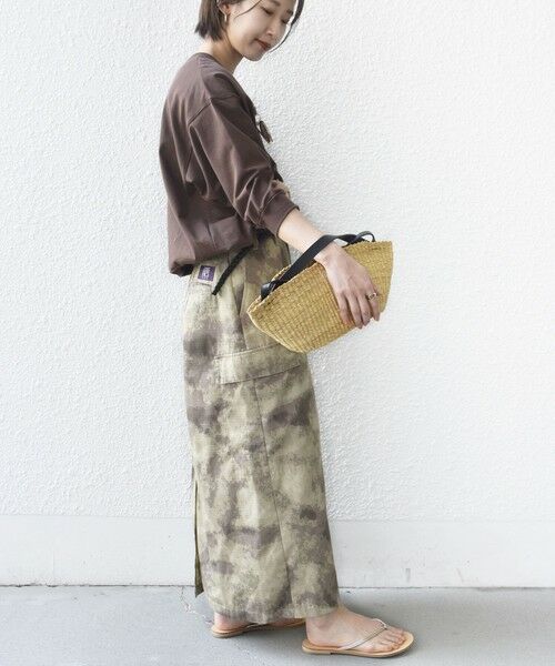 SHIPS / シップス カットソー（半袖以外） | 《一部追加予約》〈手洗い可能〉ハイゲージ ドルマン プルオーバー | 詳細27