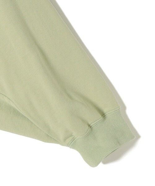 SHIPS / シップス カットソー（半袖以外） | 《予約》〈手洗い可能〉ハイゲージ ドルマン プルオーバー | 詳細24
