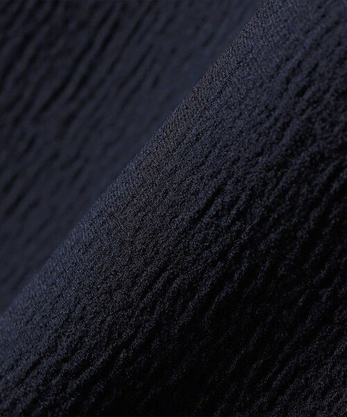 SHIPS / シップス カットソー | 〈洗濯機可能〉アンティーク ダンボール 袖 リブ プルオーバー | 詳細6