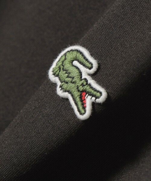 SHIPS / シップス Tシャツ | 【SHIPS別注】LACOSTE:〈手洗い可能〉五分袖 TEE | 詳細28