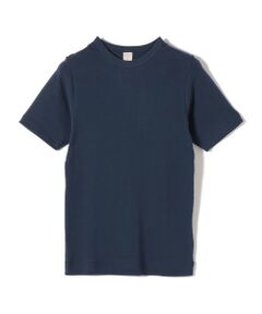 SHIPS / シップス Tシャツ | gicipi:ショート スリーブ プルオーバー（CRISTALLO）
