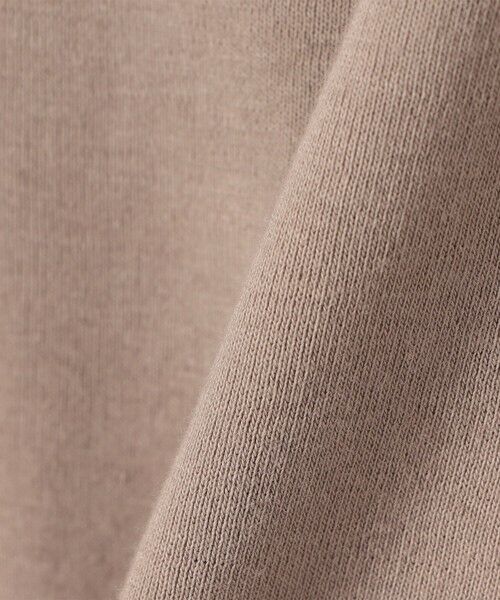 SHIPS / シップス Tシャツ | gicipi:ショート スリーブ プルオーバー（CRISTALLO） | 詳細7